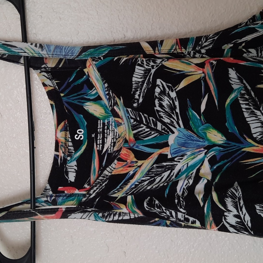 Dress XL